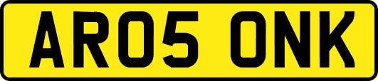 AR05ONK