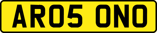 AR05ONO