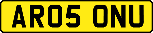 AR05ONU
