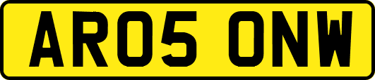 AR05ONW