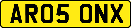 AR05ONX