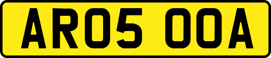 AR05OOA