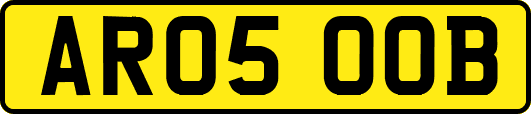 AR05OOB