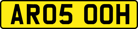 AR05OOH