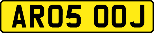 AR05OOJ