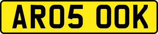 AR05OOK