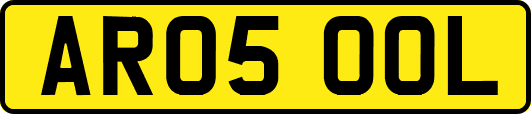 AR05OOL
