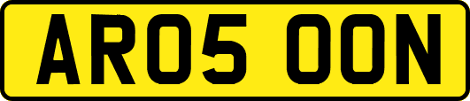 AR05OON