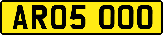 AR05OOO
