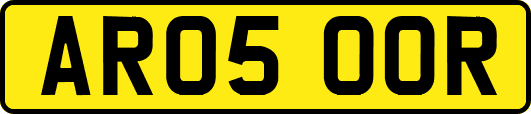 AR05OOR