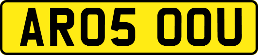 AR05OOU