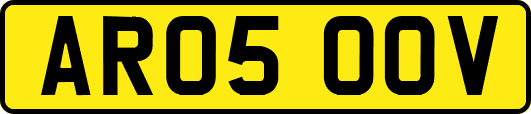 AR05OOV