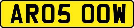 AR05OOW