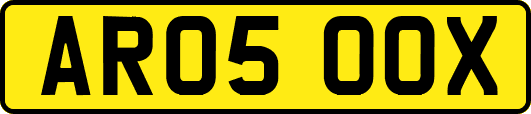 AR05OOX