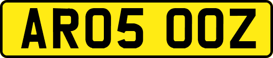 AR05OOZ