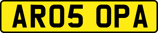 AR05OPA