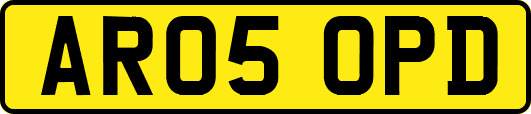 AR05OPD