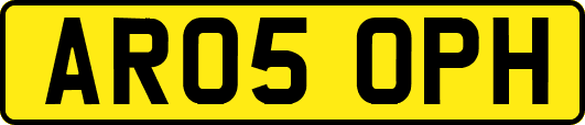 AR05OPH
