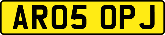 AR05OPJ