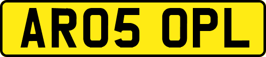 AR05OPL