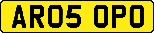 AR05OPO