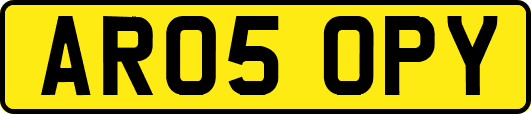 AR05OPY