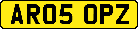 AR05OPZ