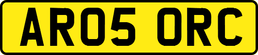 AR05ORC