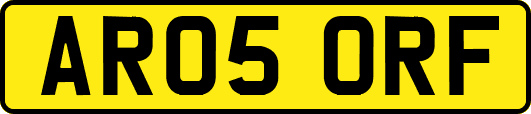AR05ORF