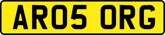 AR05ORG