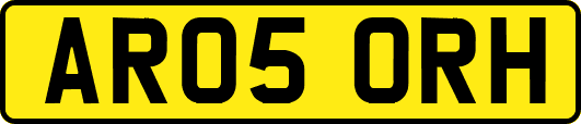 AR05ORH