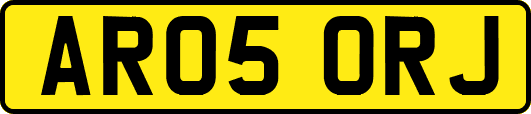AR05ORJ