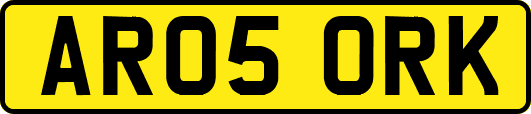 AR05ORK