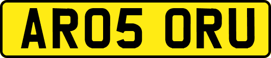 AR05ORU