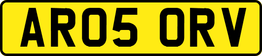 AR05ORV