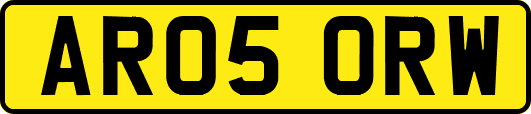 AR05ORW
