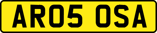 AR05OSA