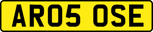 AR05OSE