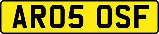 AR05OSF