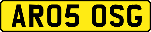 AR05OSG