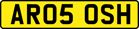 AR05OSH