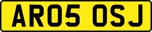 AR05OSJ