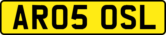 AR05OSL