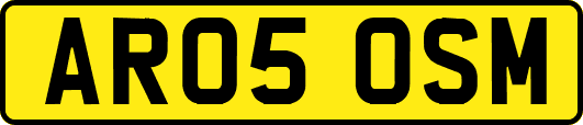 AR05OSM