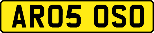 AR05OSO
