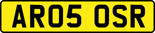AR05OSR