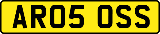 AR05OSS