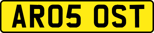 AR05OST