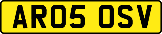 AR05OSV
