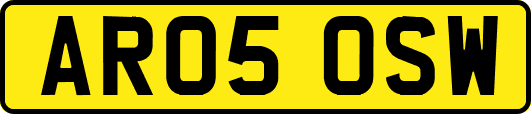 AR05OSW